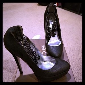 Bebe Heels